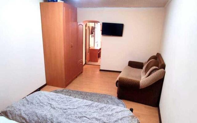 Дом на Еськова 9