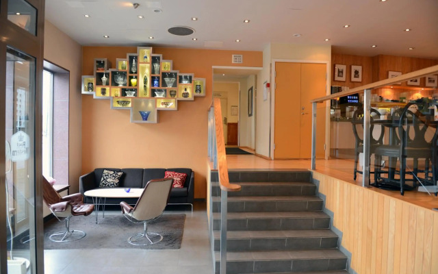 Best Western Hotel Royal