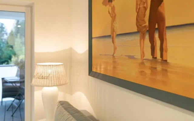 Badeweg 7 Frank Sinatra