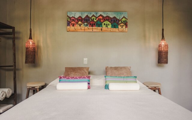 Casa Sukha Hotel