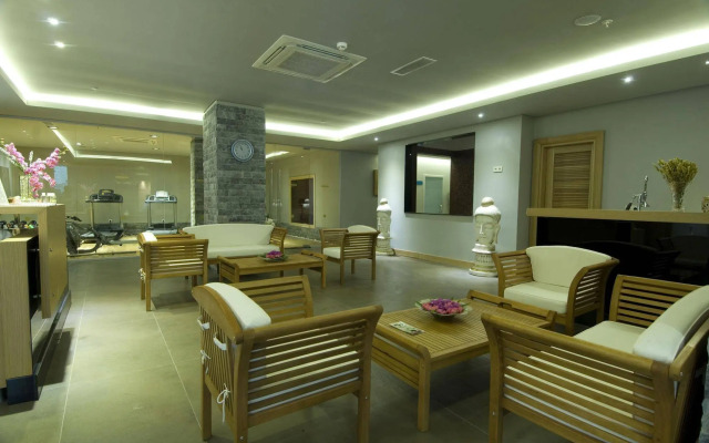 Casa De Maris Spa & Resort Hotel -  Adult Only +16