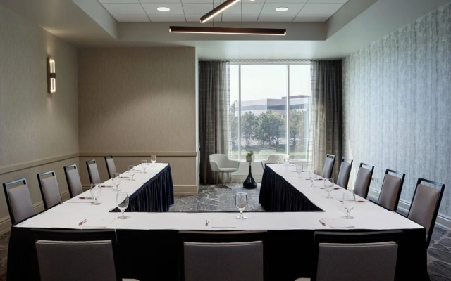 Chicago Marriott Southwest at Burr Ridge