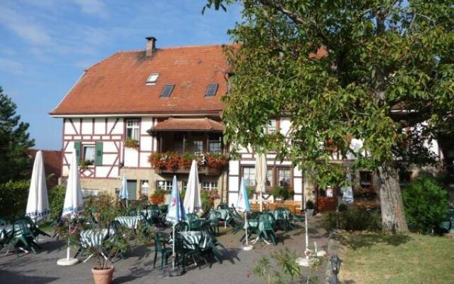 Wengerterstube & Gästezimmer Kern