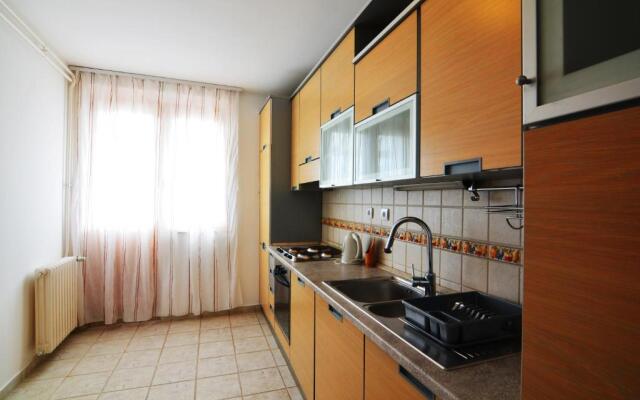 Apartment Dositejeva