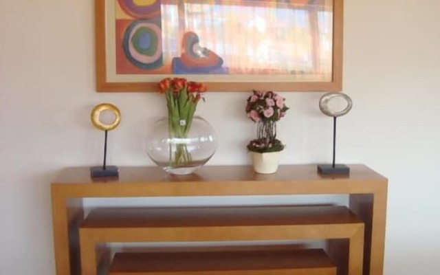 Hotel Albergaria Borges