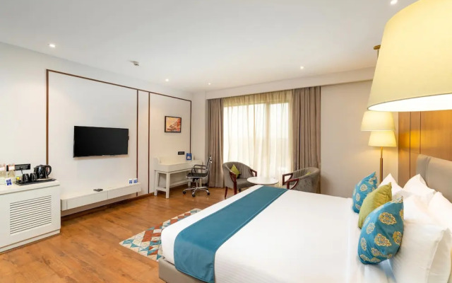Cygnett Inn Imperial