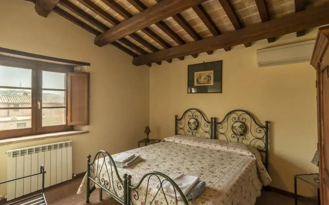 Agriturismo Le Case Rosse di Montebuono