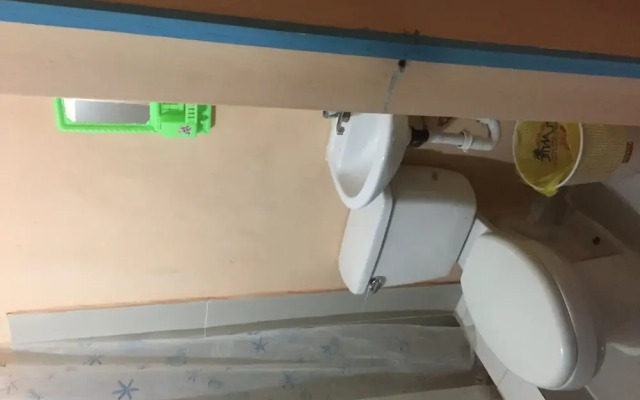 Luiggi Hostel