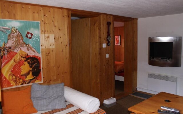Chalet Clairette