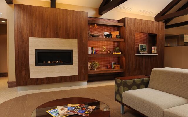 Courtyard by Marriott Rochester East/Penfield