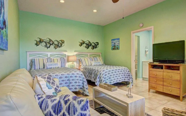 Sweet Escape - 1 Br Condo