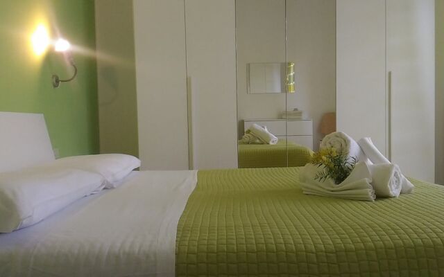 Riviera Suite Apartments