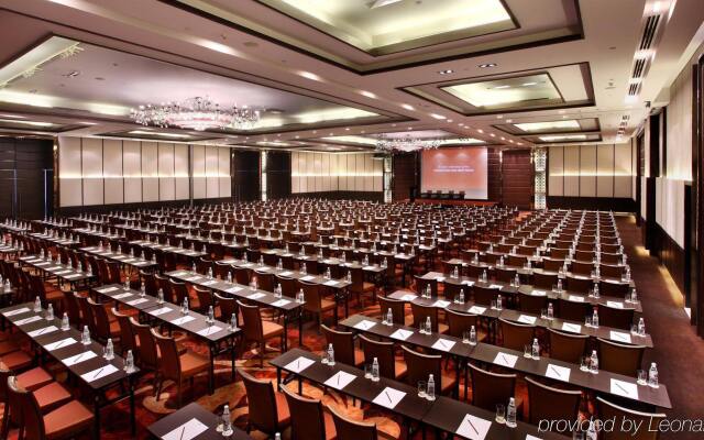 Crowne Plaza New Delhi Rohini by IHG