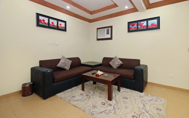 OYO 589 Lavina House