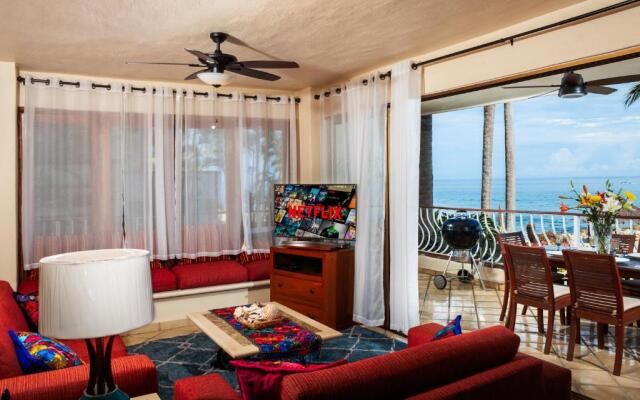 Casa Natalia, Playa Esmeralda