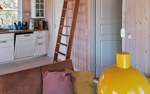 5 Person Holiday Home