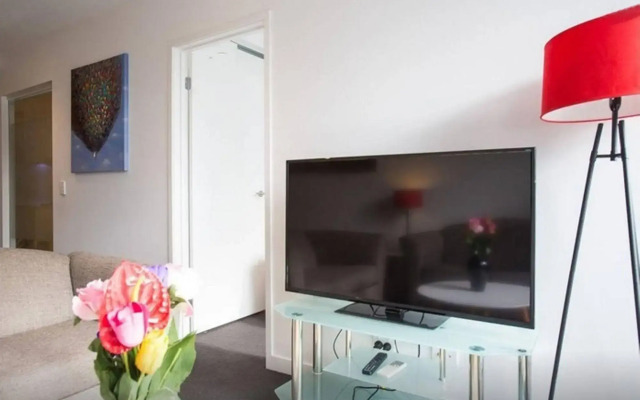 Anchor on Little Collins - Southern