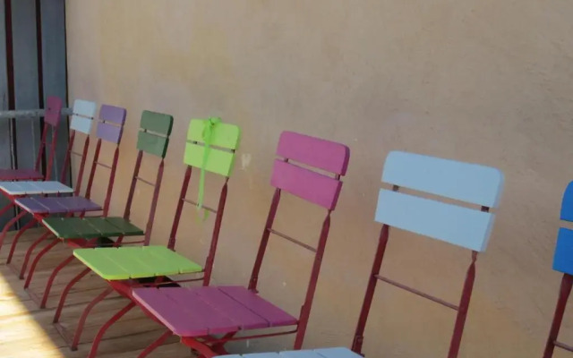 Romantische 5-Sterne Ferienwohnungen