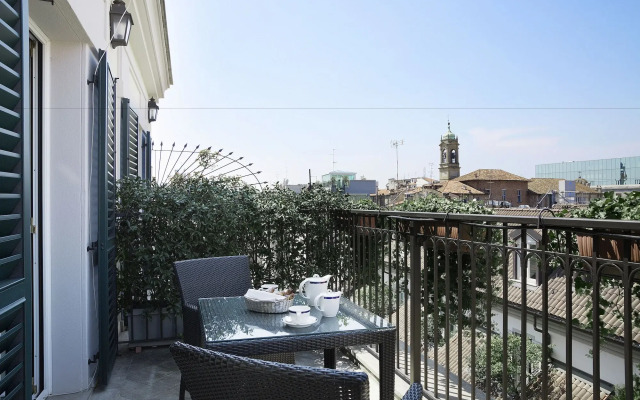 Hotel Manzoni