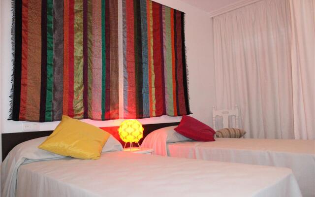 Apartamentos Torrenueva Park
