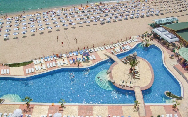 Hotel Morsko Oko Garden - All Inclusive