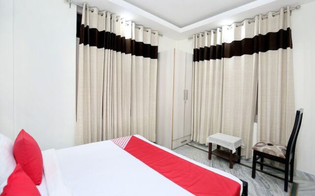 OYO 13341 Home 2BHK Valley VIew Barogh