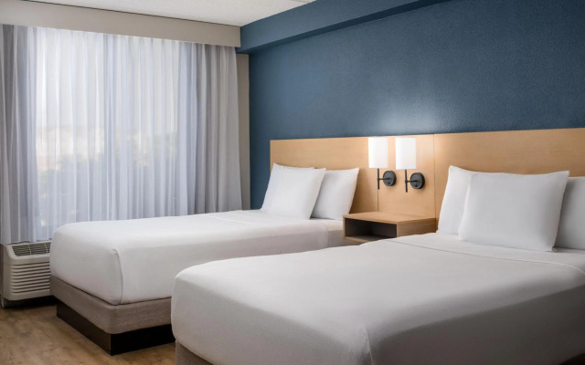 Hyatt Place Columbia/Harbison