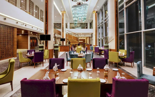 Hotel Samarth Lodging