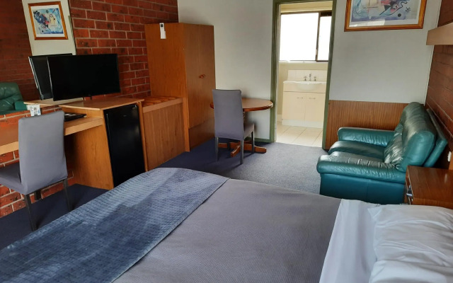 Abbotswood Motor Inn