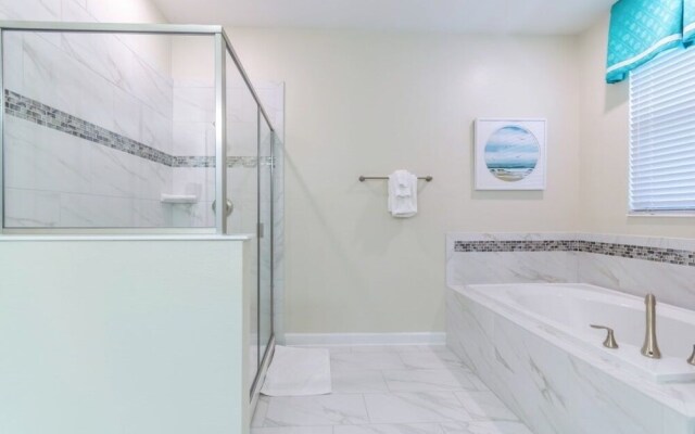 Amazing Townhouse! Champions Gate - 9024SD