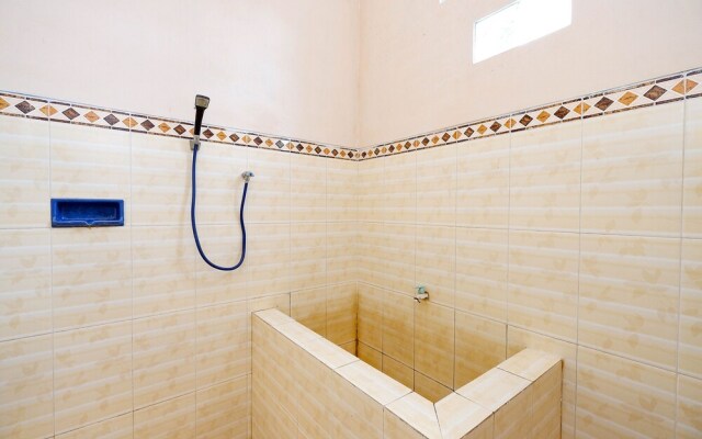 OYO 2430 Lisshaffa Homestay