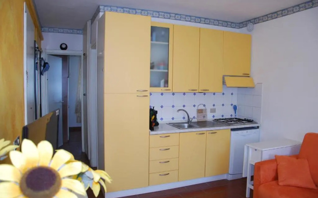 Appartamento Solaris Bilo