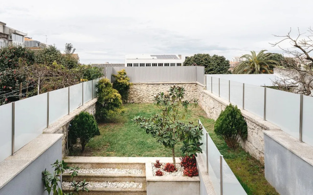 Feel Porto Lapa Collection Flat 0 1