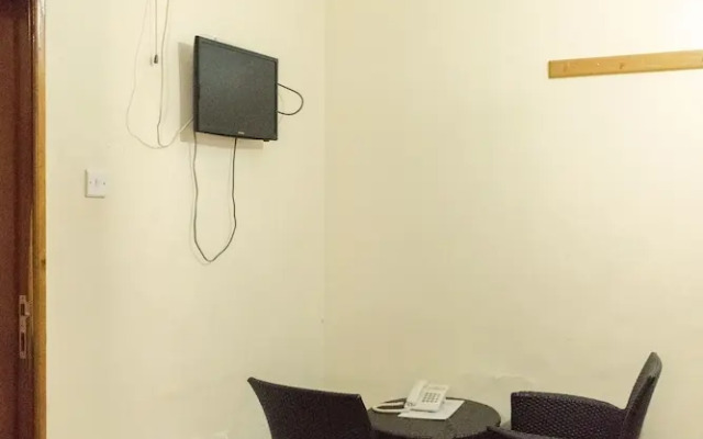 Kaanos Hope Complex Inn