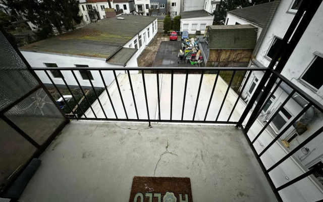 Royal Apartments Bremen - Ferienwohnungen & Fahrradverleih