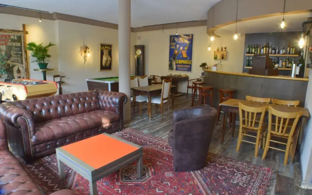 Hotel Le Beau Site