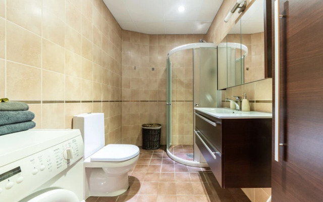 Hilltop Apartments - City Centre Foorum