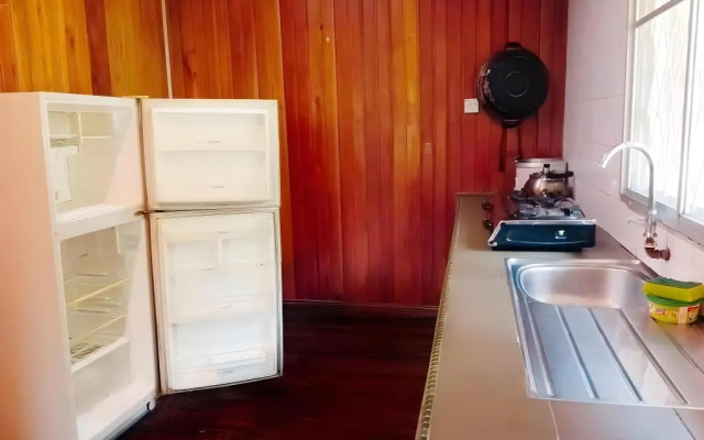 Strawberry Garden Hotel