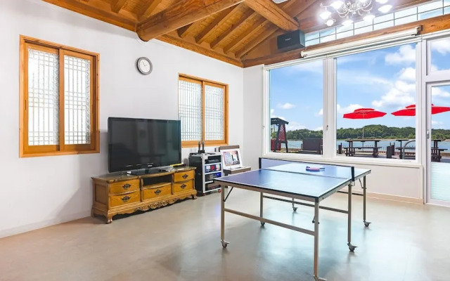 Daebudo Dekapo Pension