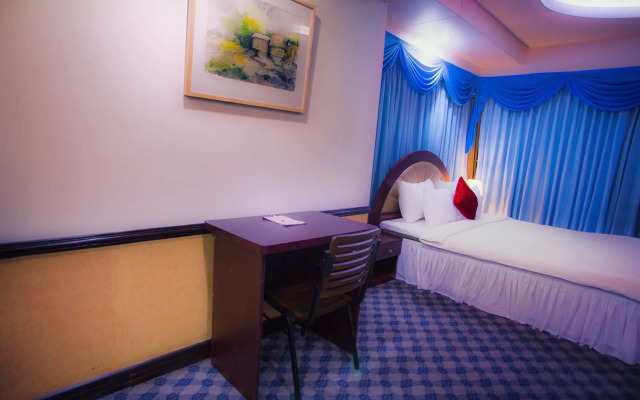Hotel 71