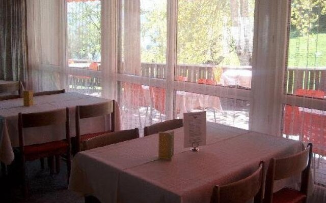 Hotel Cristal