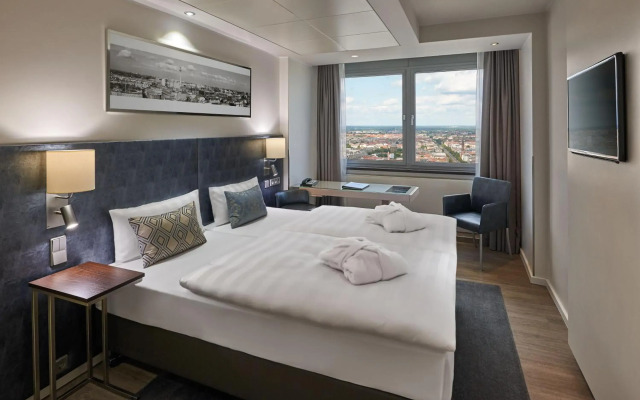 Novotel Aachen City