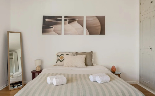 Cascais Ocean View by Homing