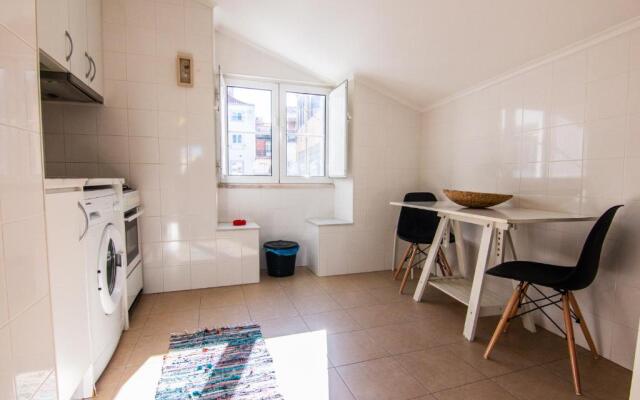 Nice View Apartment Bairro Alto