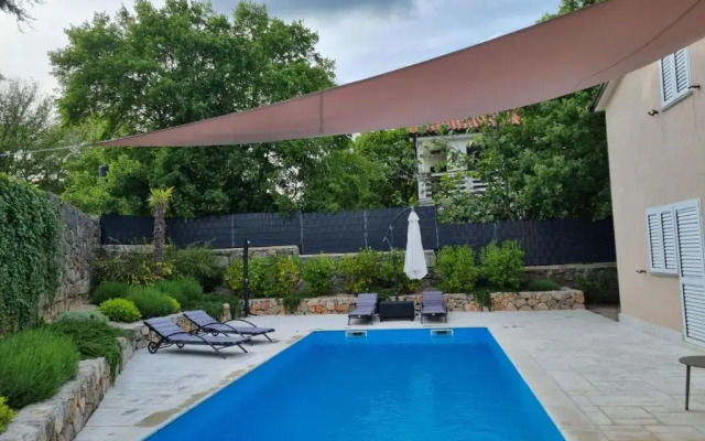 Villa Bellina Muraj - Kornic