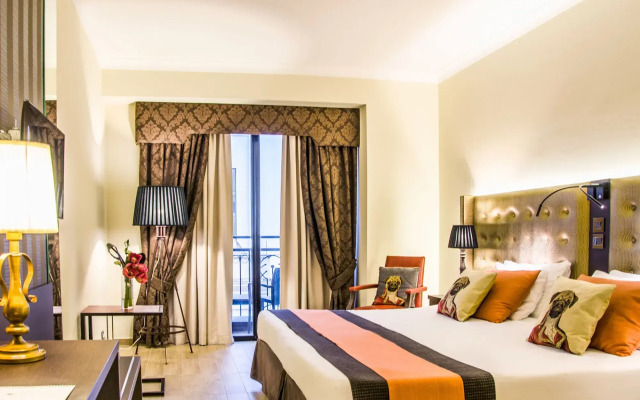 Days Inn Nice Centre