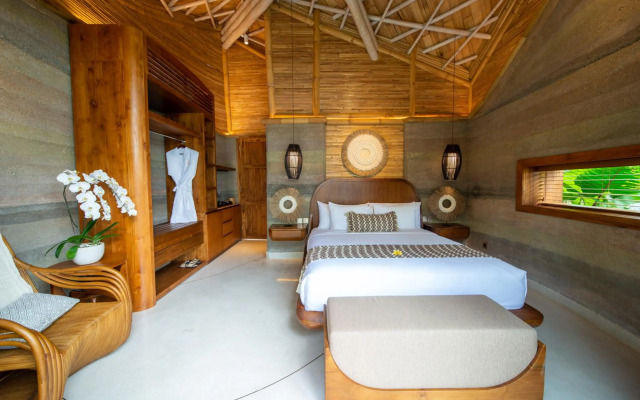Ulaman Eco Luxury Resort