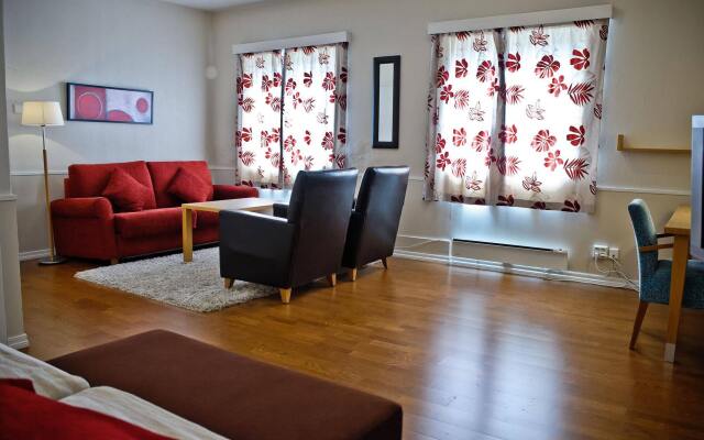 Grand Hotell Stord