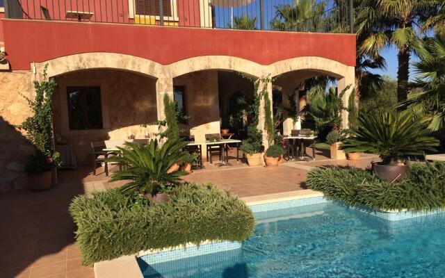 Villa Sampoli - Adults Only