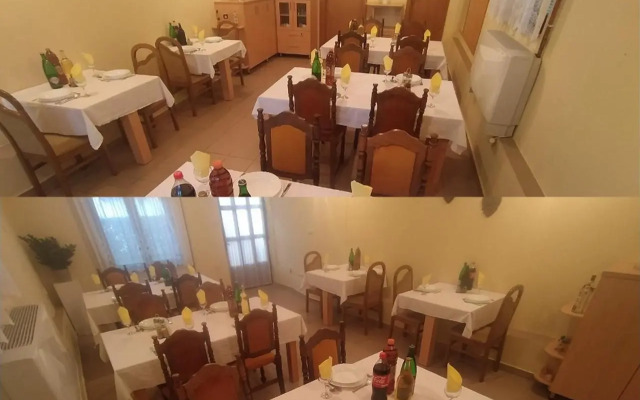 Hotel San
